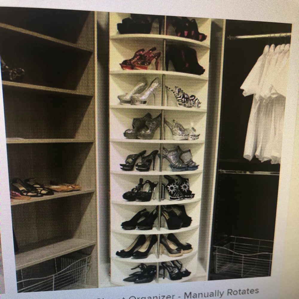 Meet your Posher, Yolanda